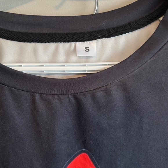 Christmas Grinch Pajamas Set - Picture 4 of 6